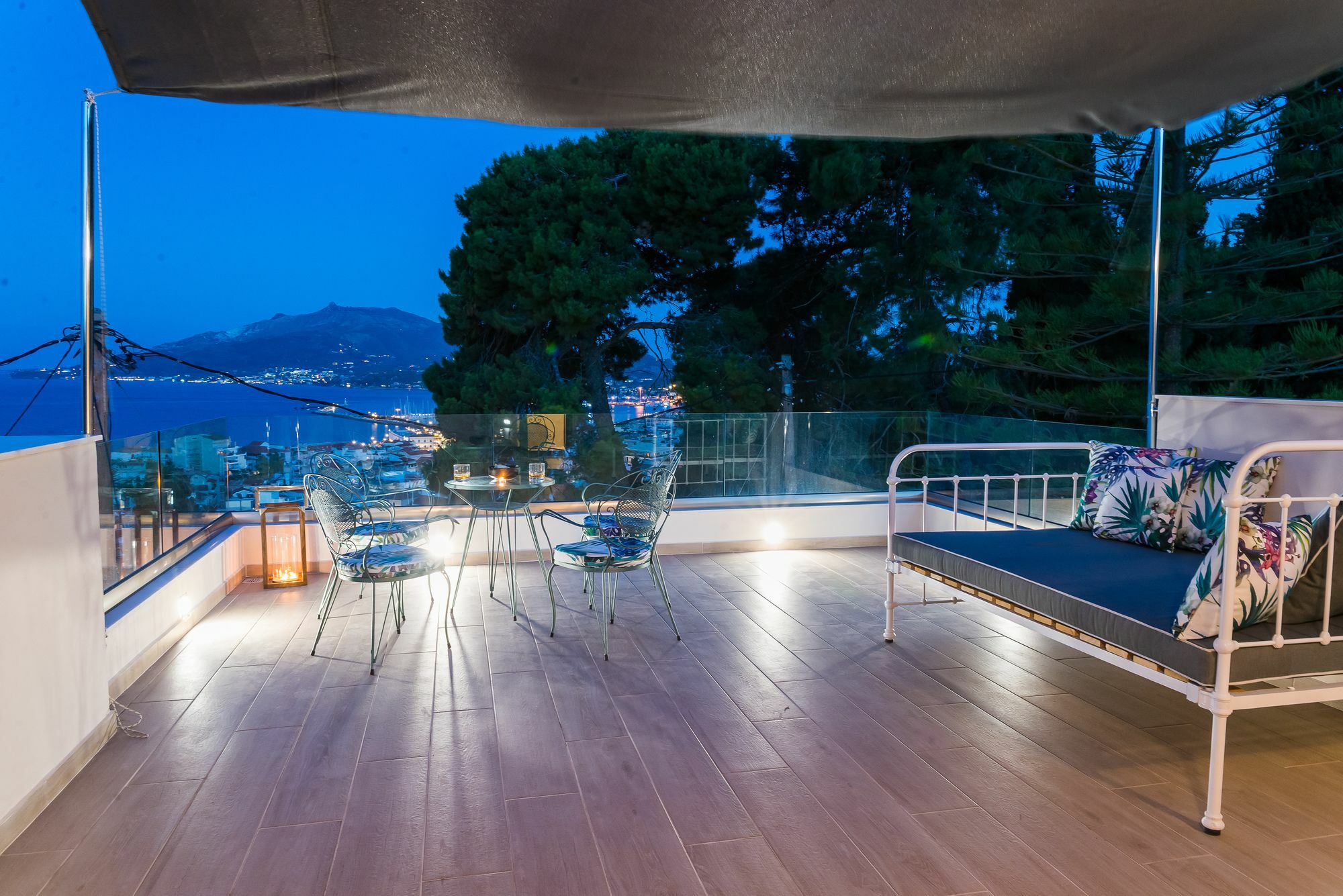 Anassa's * Zakynthos
